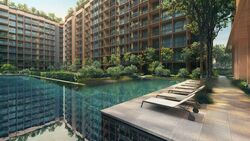The Robertson Opus (D9), Condominium #481241161